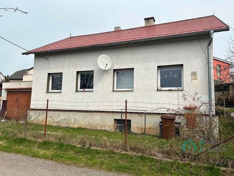 Rodinné domy, Romana Havelky, Jihlava, 82 m²