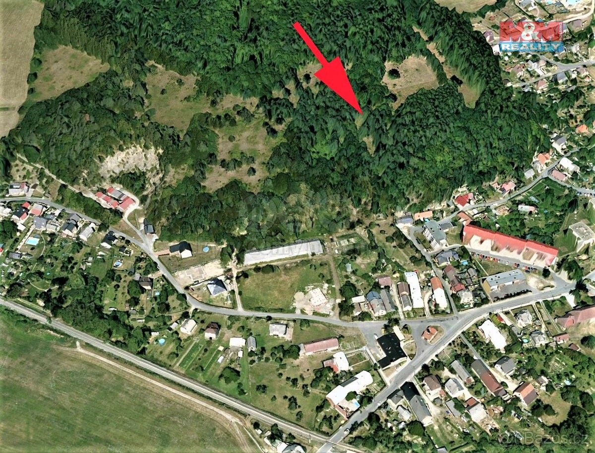 Louky, Olšany u Šumperka, 789 62, 10 154 m²