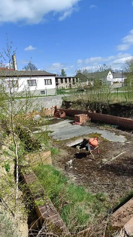 Pozemky pro bydlení, Nová Bystřice, 378 33