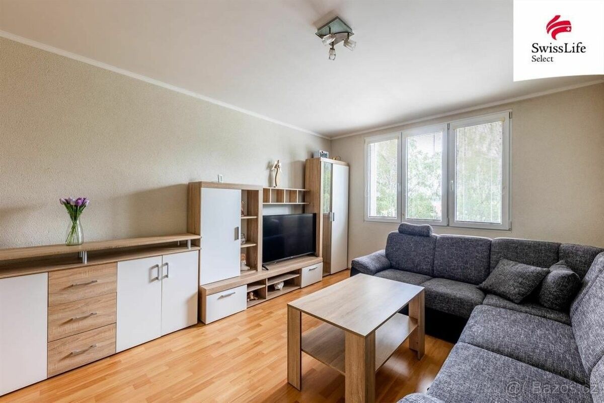 Prodej byt 3+1 - Kaznějov, 331 51, 68 m²