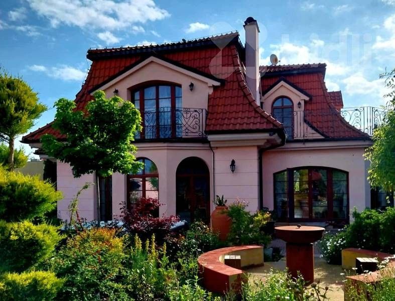 Rodinné domy, Na Sedmerkách, Středokluky, 256 m²