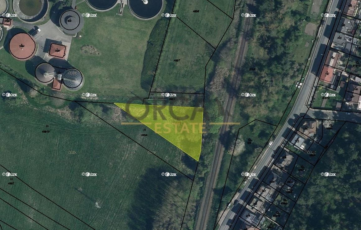 Pozemky pro bydlení, Bukovno, 293 01