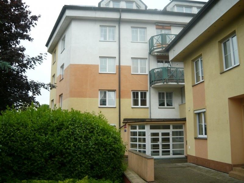 2+kk, Společná, Praha, 87 m²