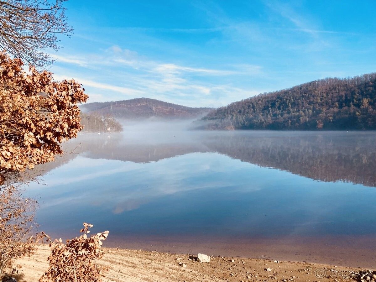 Chaty, Slapy nad Vltavou, 252 08