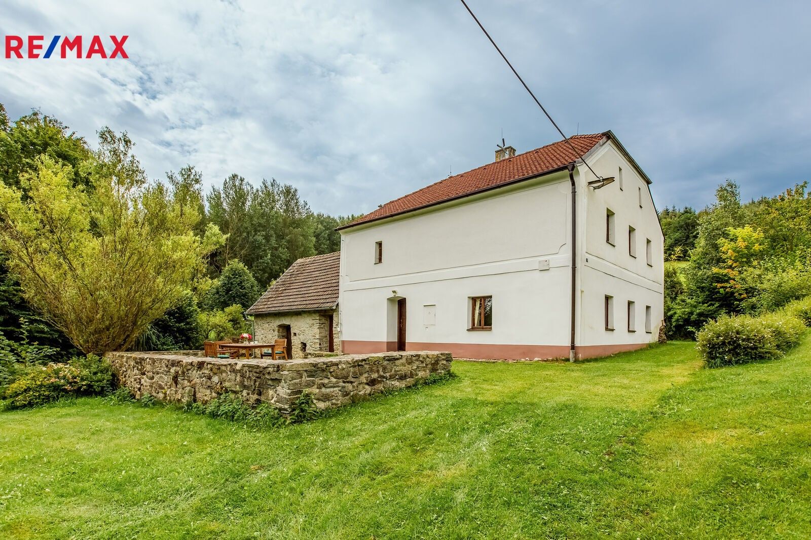 Prodej chalupa - Slavkov, Bohdalovice, 255 m²