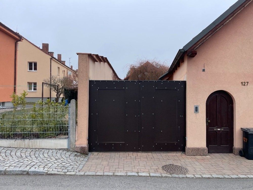 Prodej rodinný dům - Jungmannova, Rožmitál pod Třemšínem, 411 m²