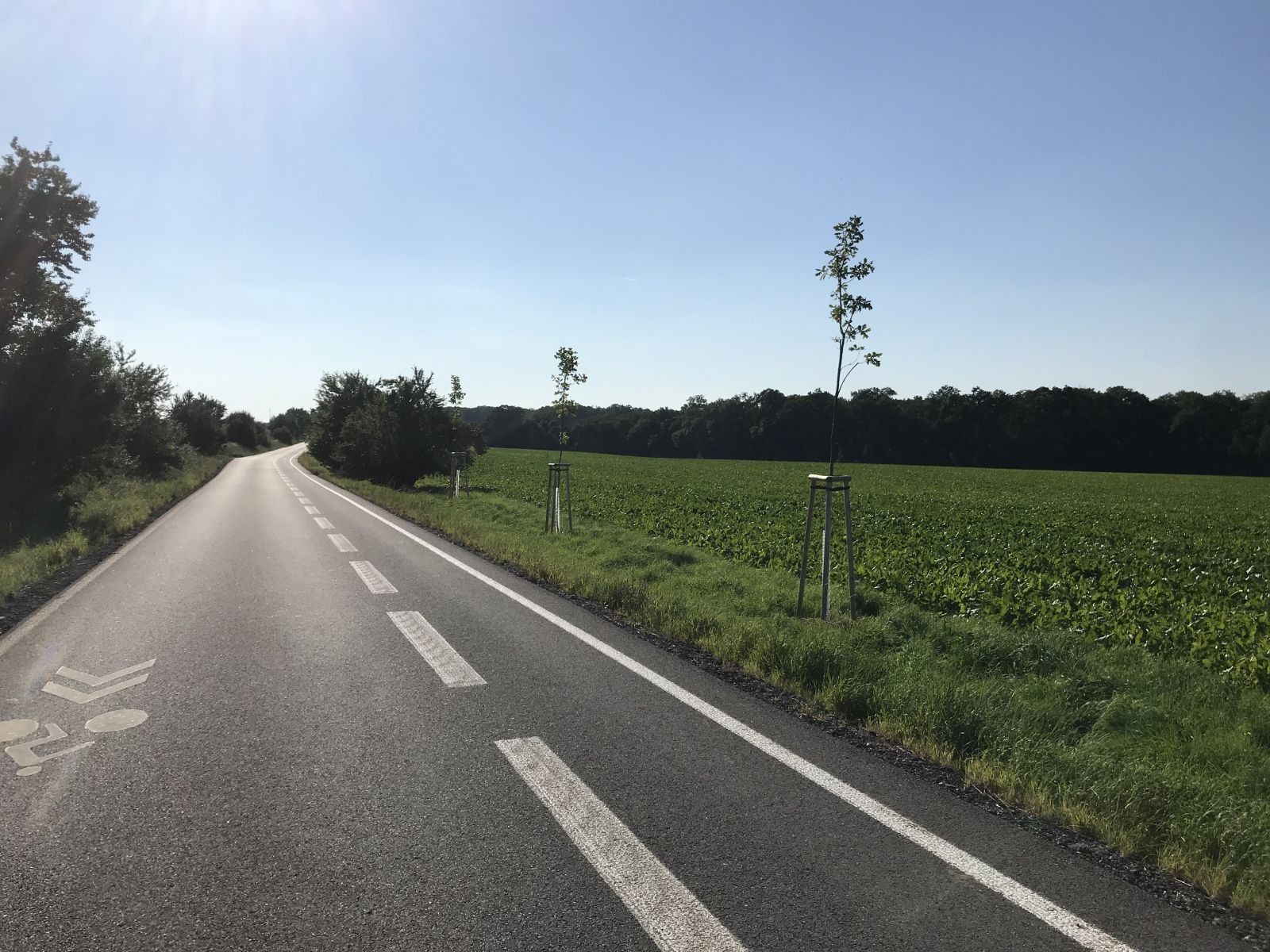 Zemědělské pozemky, Praha, 18 m²