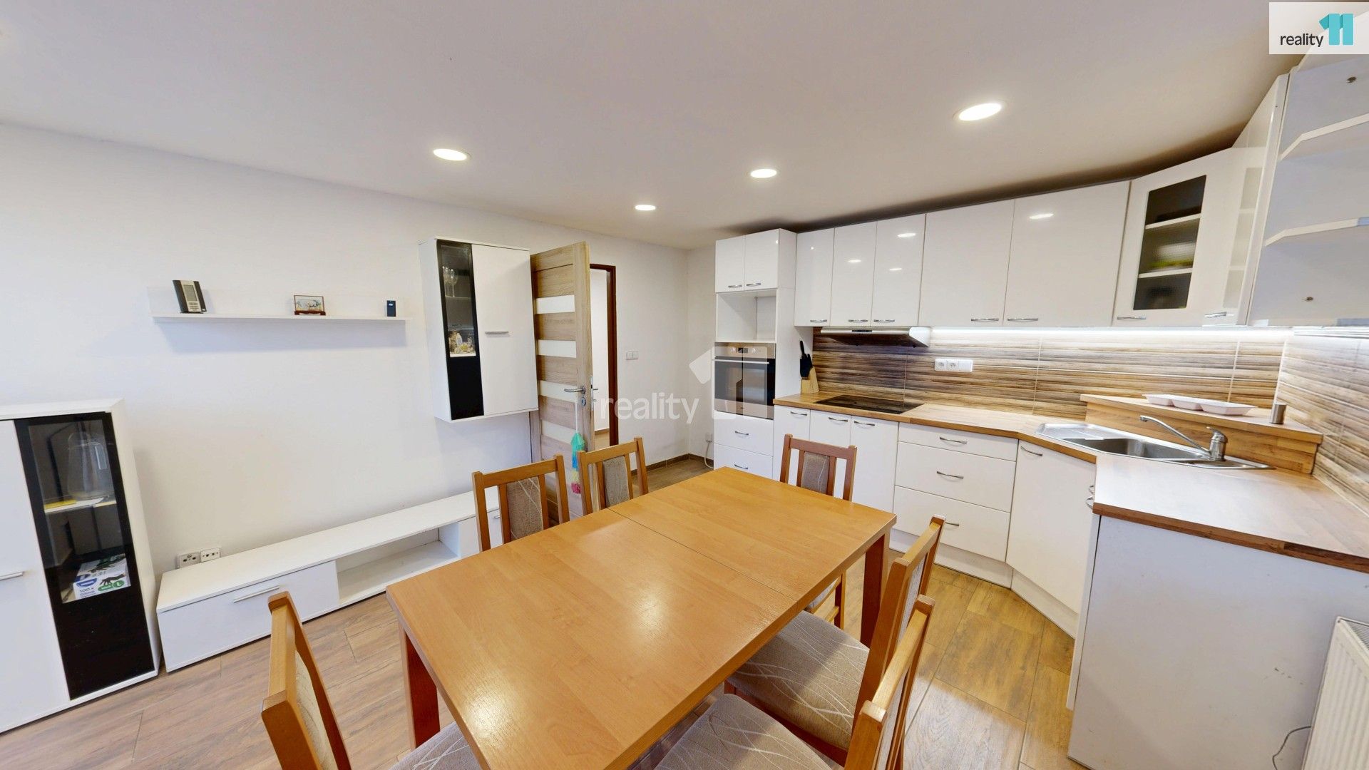 Rodinné domy, Metánov, Častrov, 96 m²