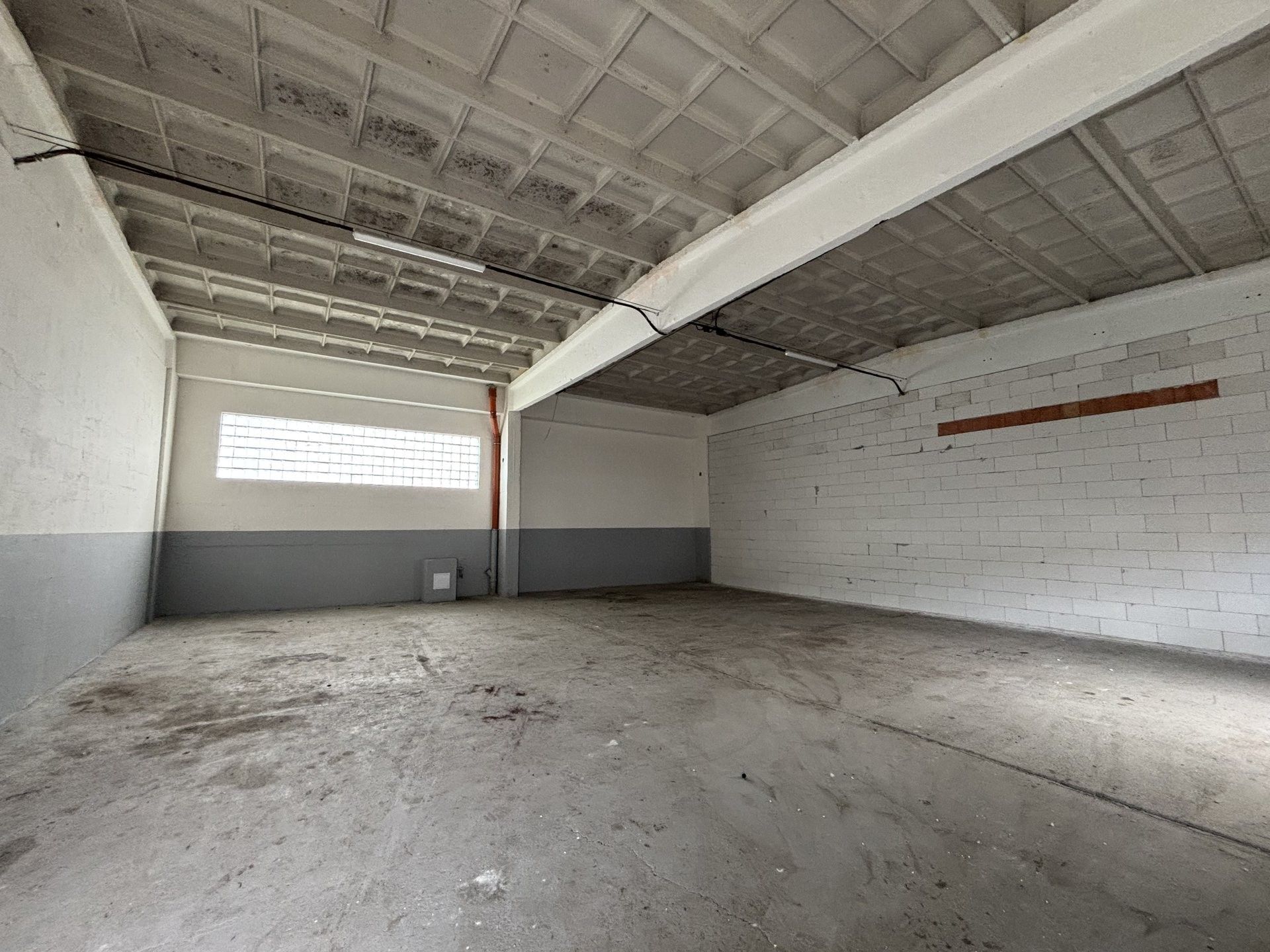 Sklady, I, Klatovy, 144 m²