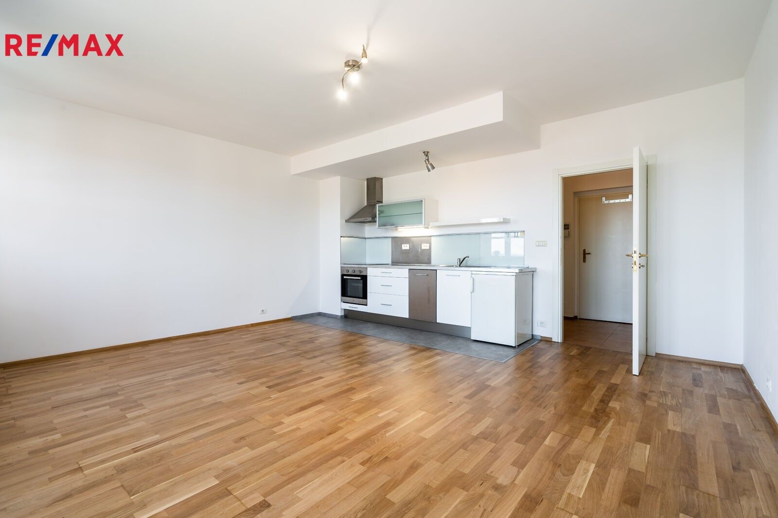 1+kk, Máslova, Praha, 36 m²