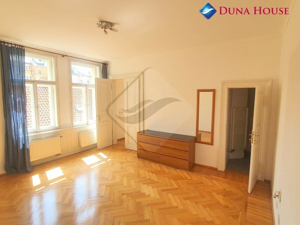 Prodej byt 2+kk - Řeznická, Praha, 45 m²