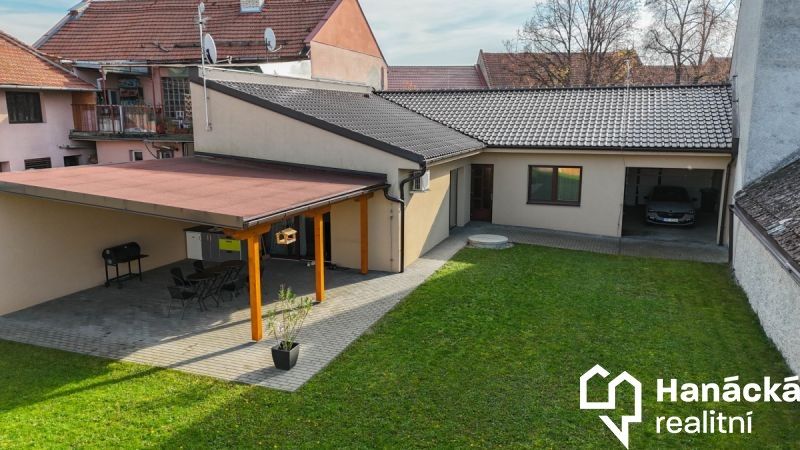 Ostatní, Brodek u Prostějova, 798 07, 130 m²