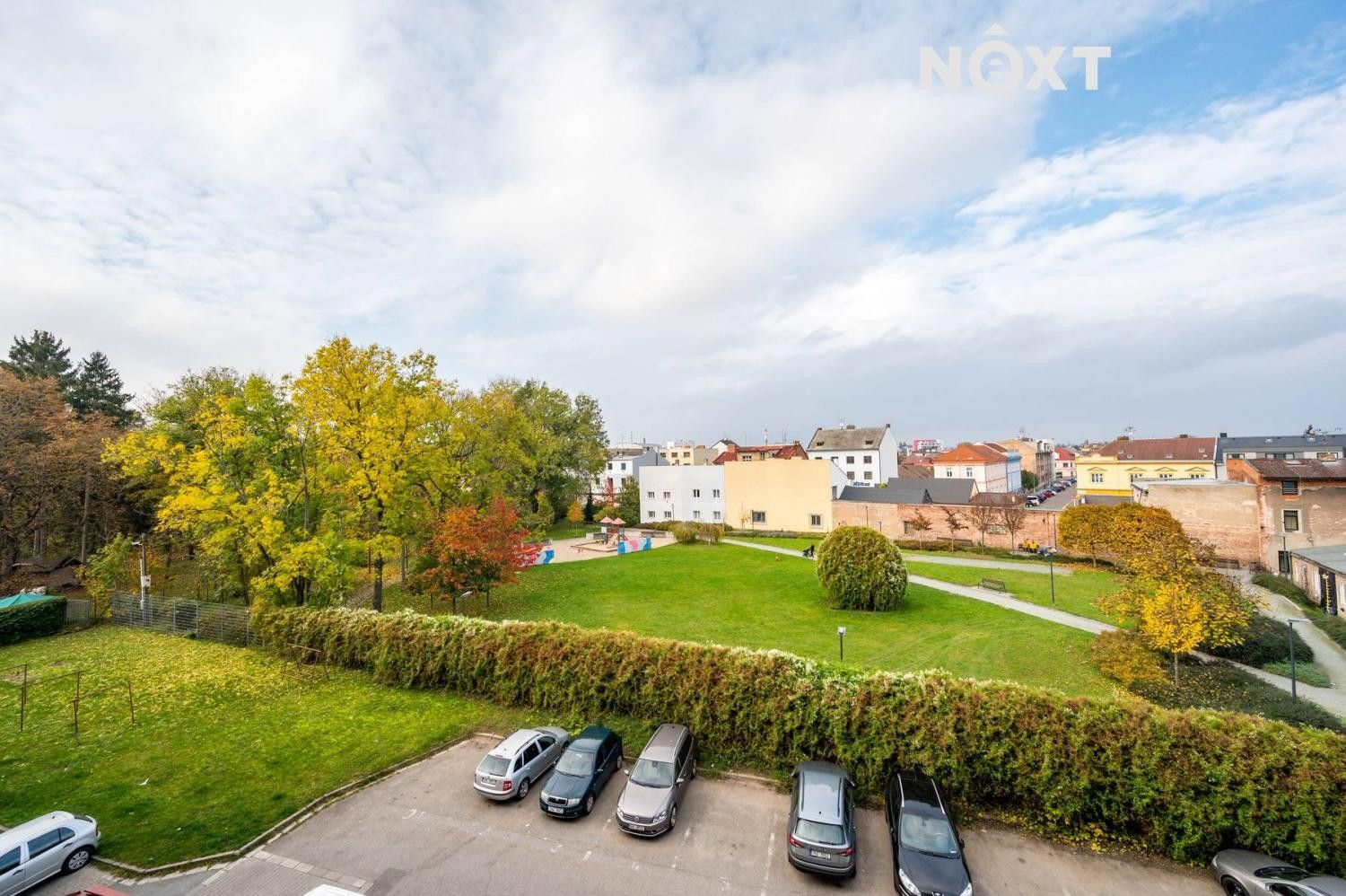 3+kk, Dukelská třída, Hradec Králové, 81 m²