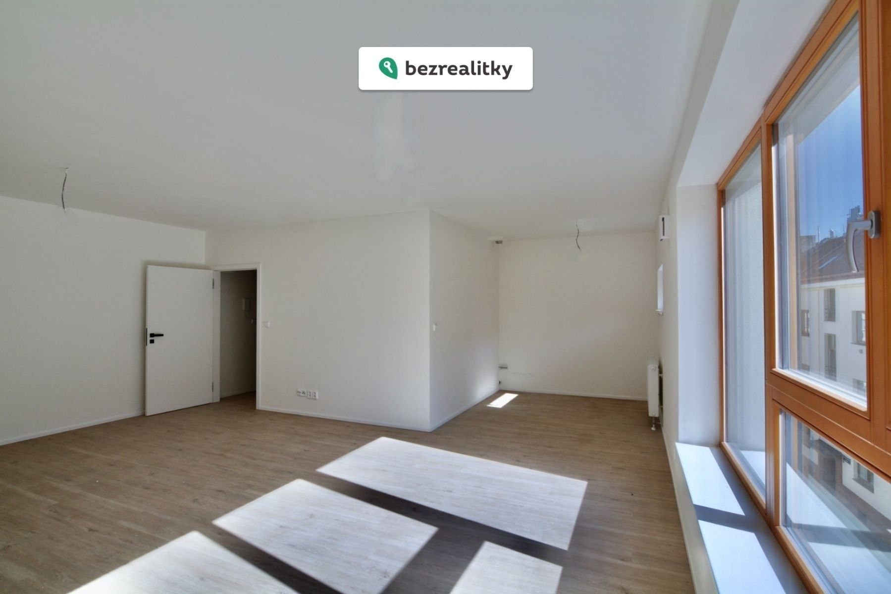 2+kk, Na Neklance, Praha, 66 m²