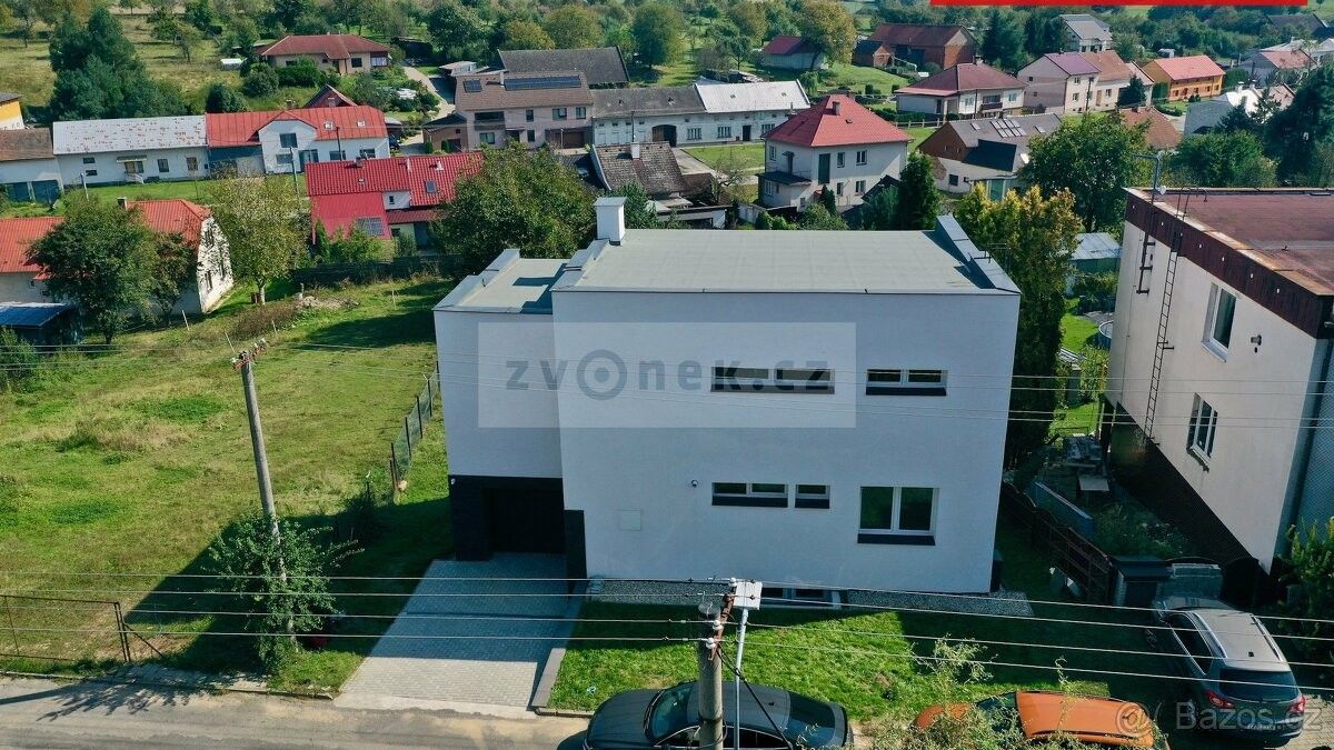 Prodej dům - Zlín, 760 01, 75 m²