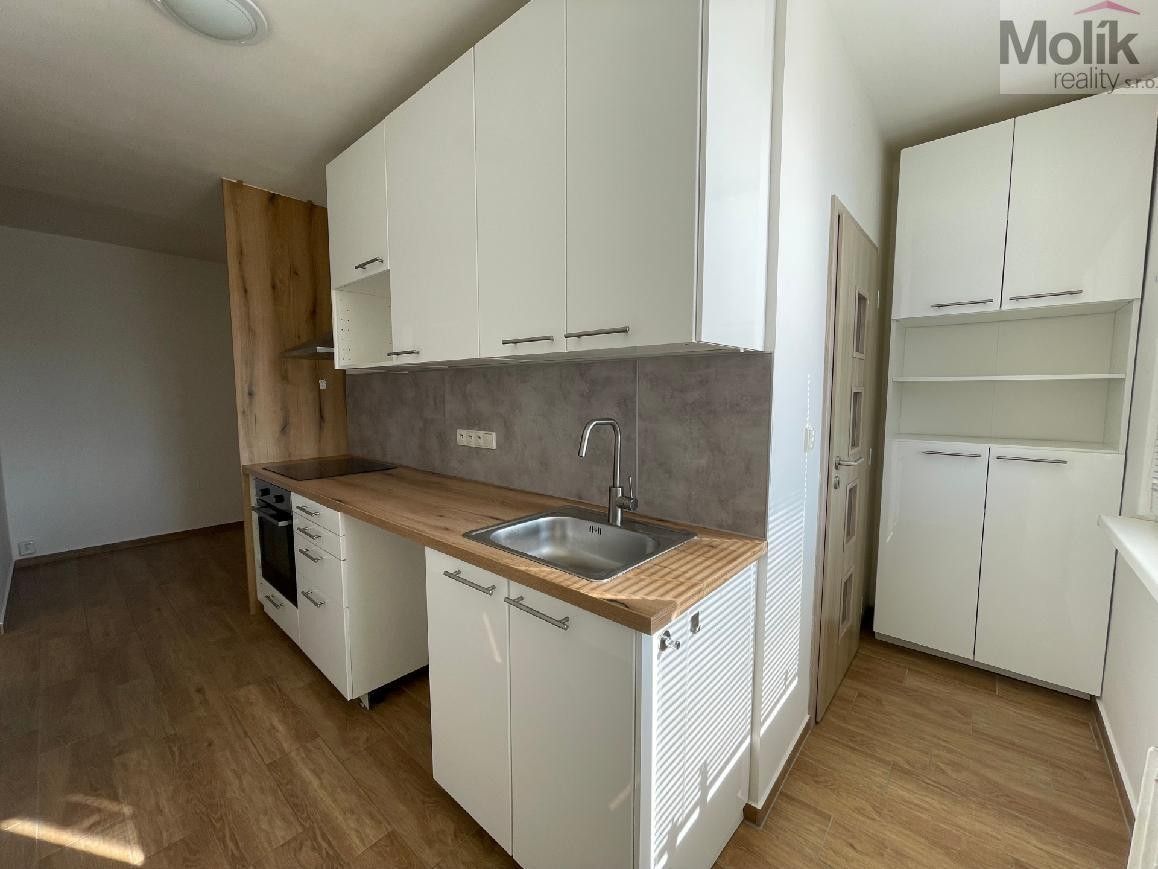 Pronájem byt 3+1 - Sídliště Za Chlumem, Bílina, 63 m²