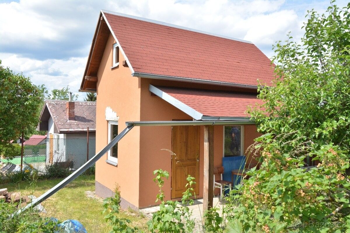 Prodej zahrada - Karlovy Vary, 360 07