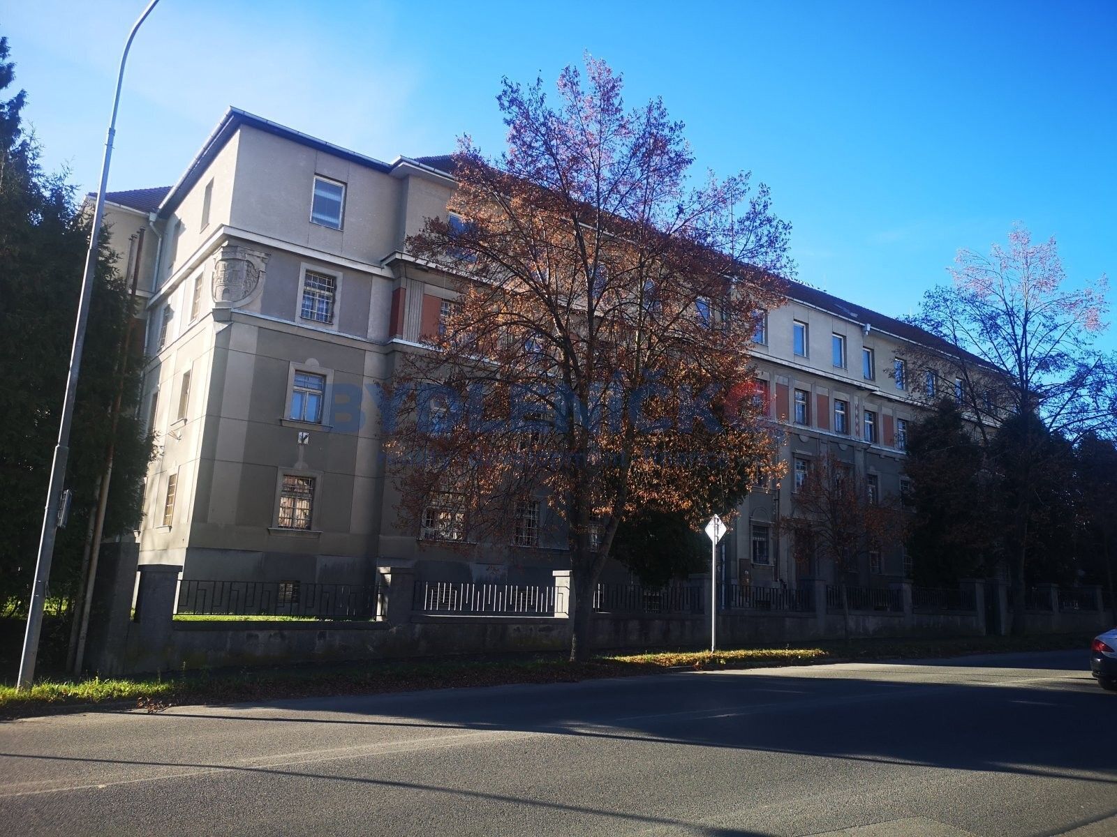 Sklady, Pražská, Písek, 2 m²