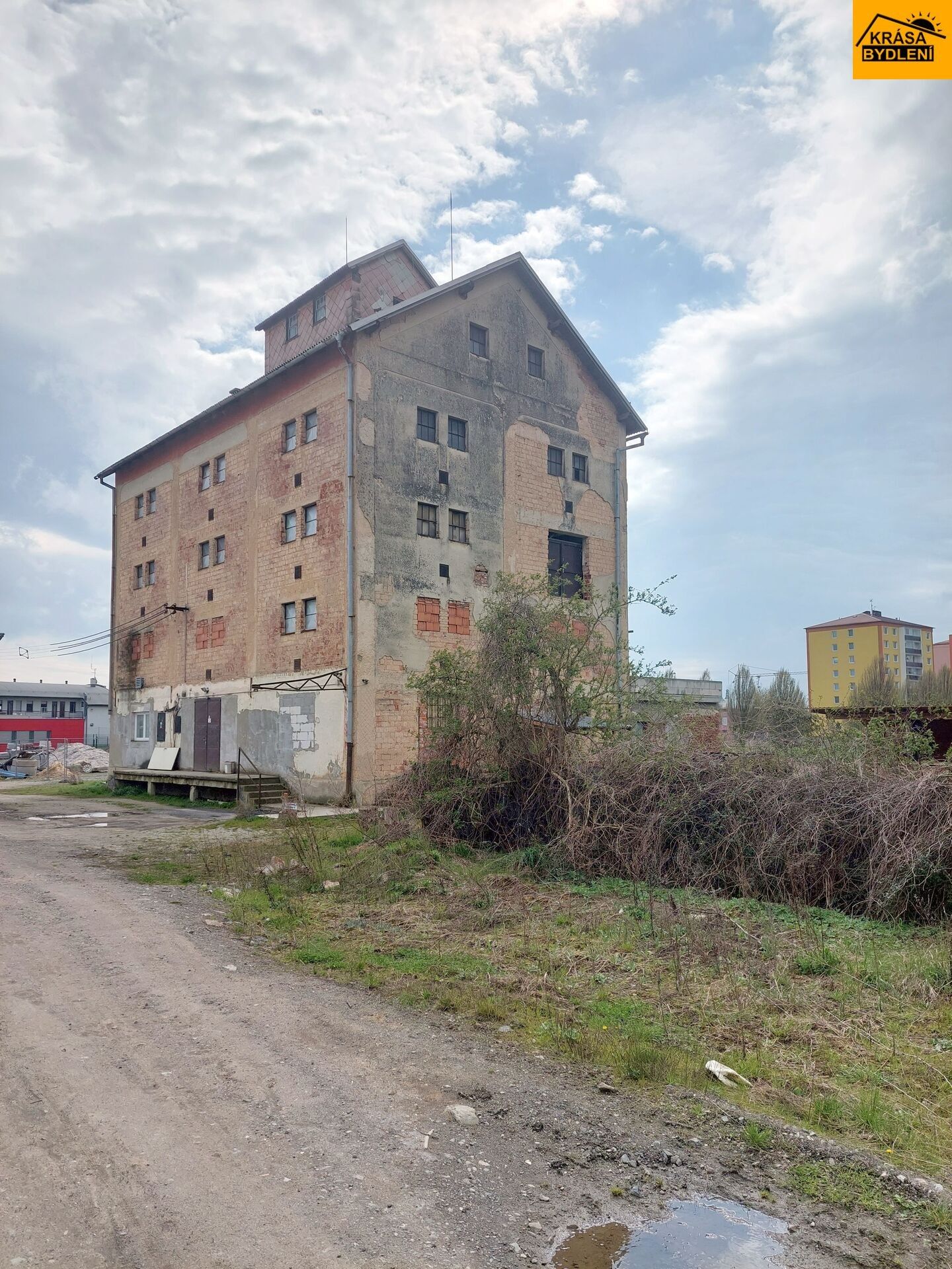 Prodej sklad - Uničov, 2 m²