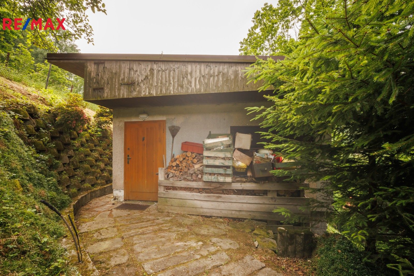 Chaty, Tyra, Třinec, 40 m²