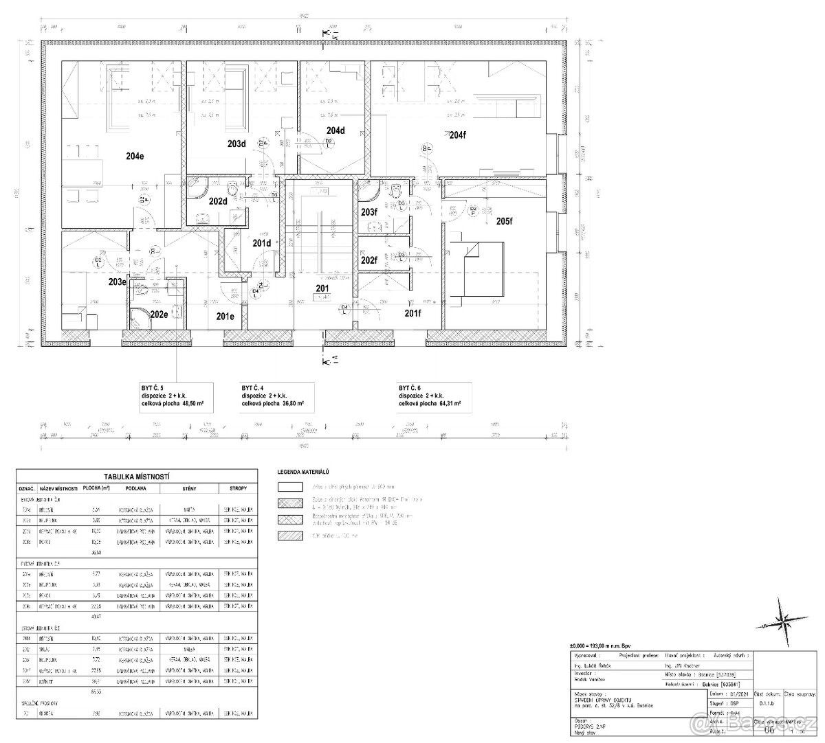 Prodej byt - Bobnice, 289 31, 37 m²