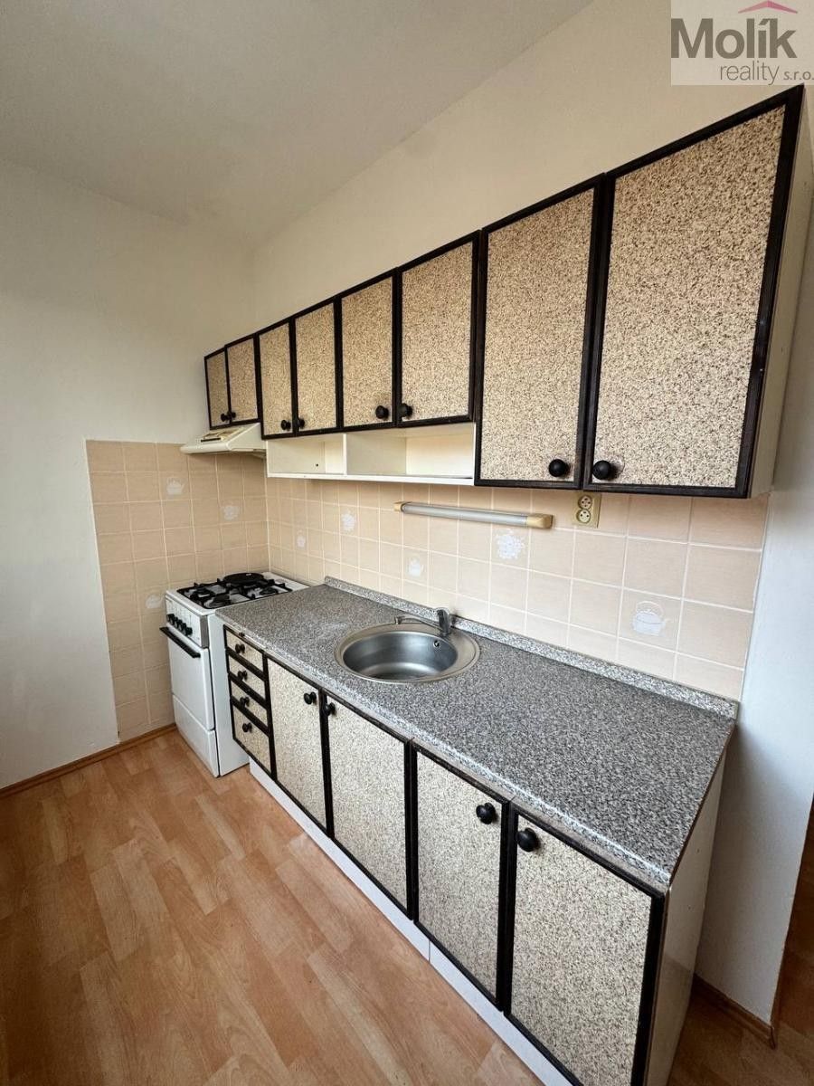 2+1, Zdeňka Fibicha, Most, 53 m²