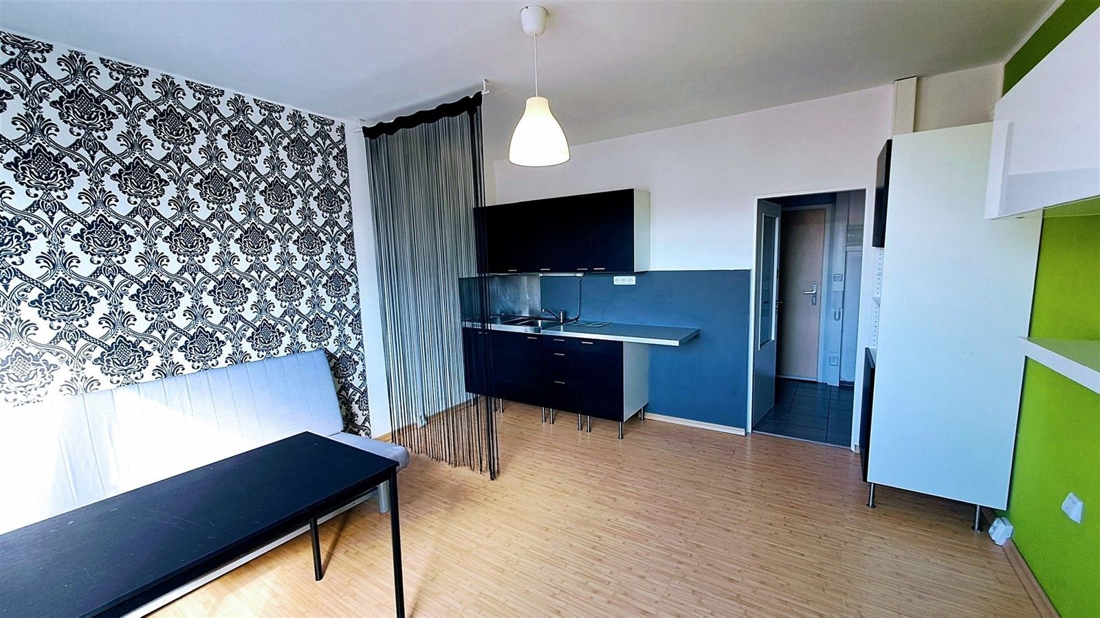 2+kk, Na Kohoutě, Ústí nad Labem, 42 m²