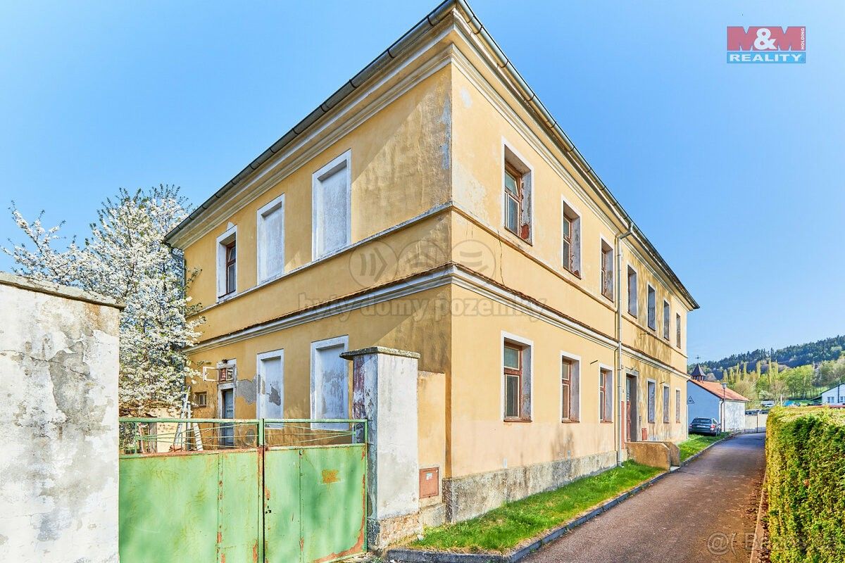 Prodej ostatní - Záblatí u Prachatic, 384 33, 982 m²