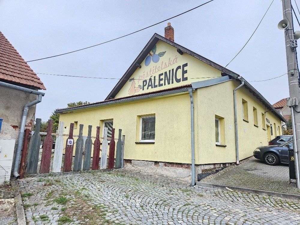 Rodinné domy, Velká Bíteš, 595 01