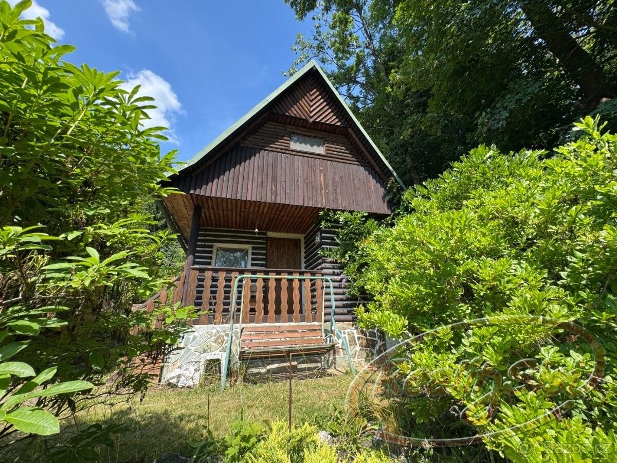 Chaty, Trutnov, 541 03