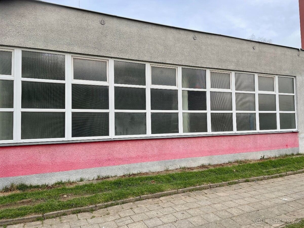 Sklady, Přerov, 750 02, 100 m²