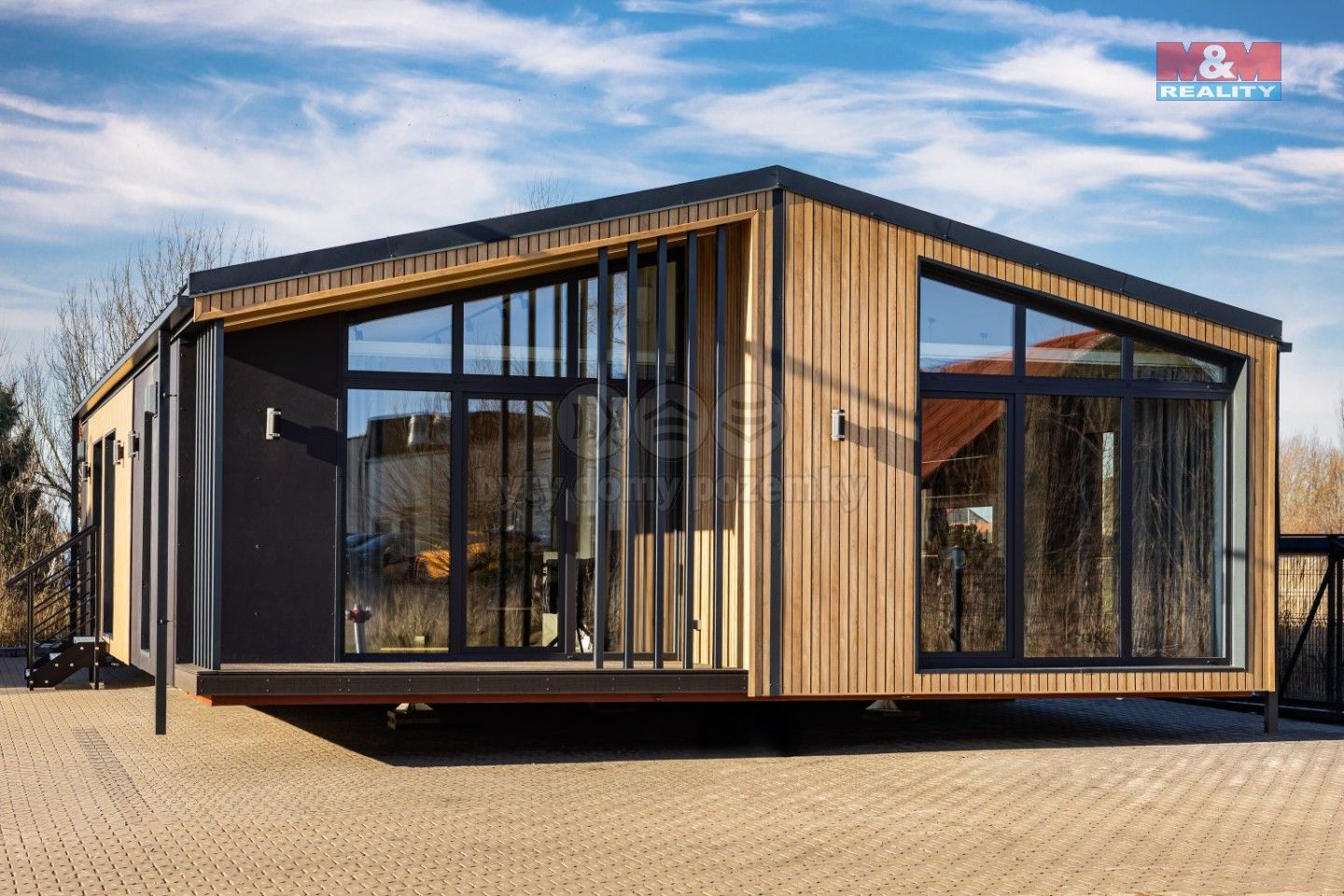 Ostatní, Ústí nad Orlicí, 116 m²