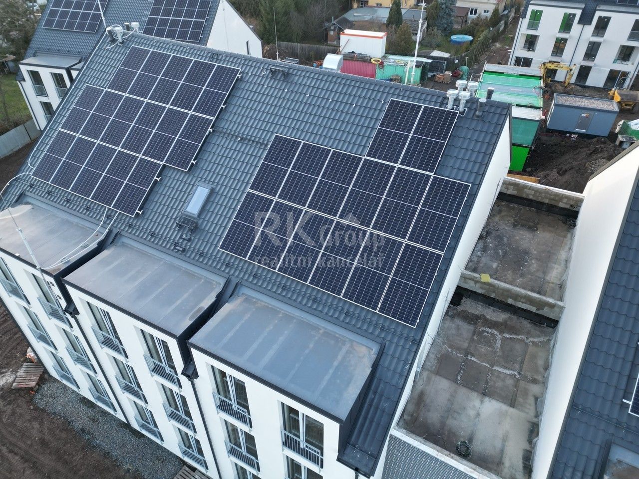 Prodej byt 1+kk - Zborovská, Český Brod, 44 m²