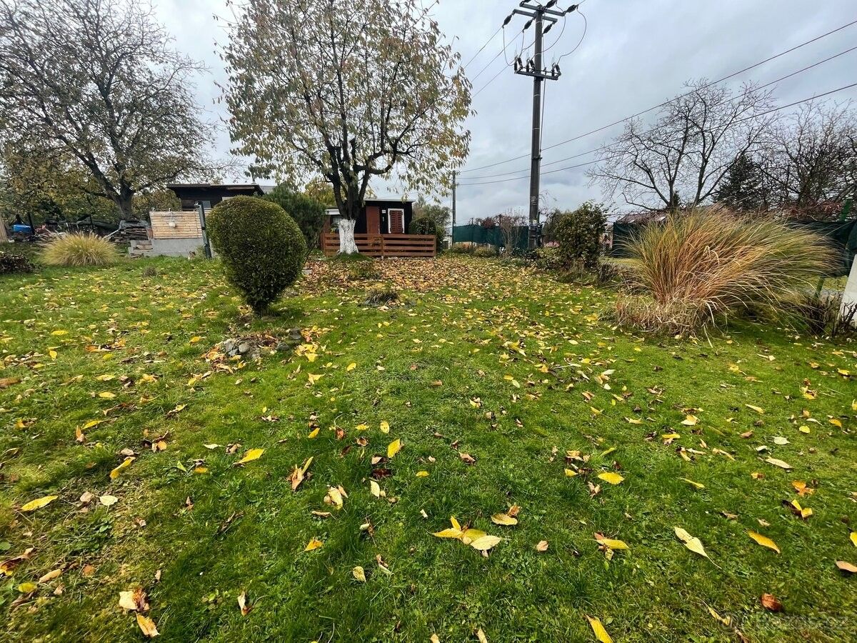 Zahrady, Ostrava, 715 00