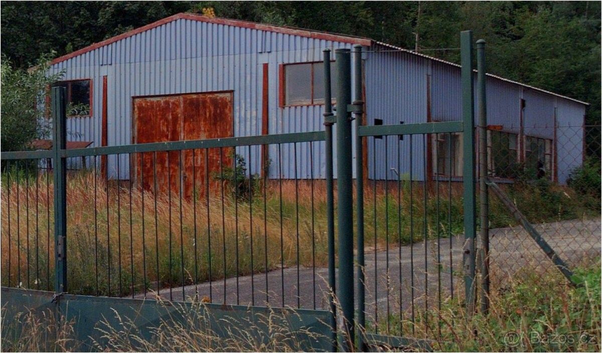 Sklady, Malé Svatoňovice, 542 34