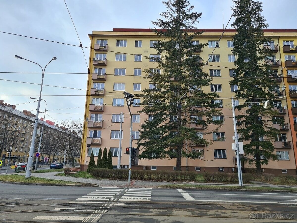 1+kk, Ostrava, 708 00, 24 m²