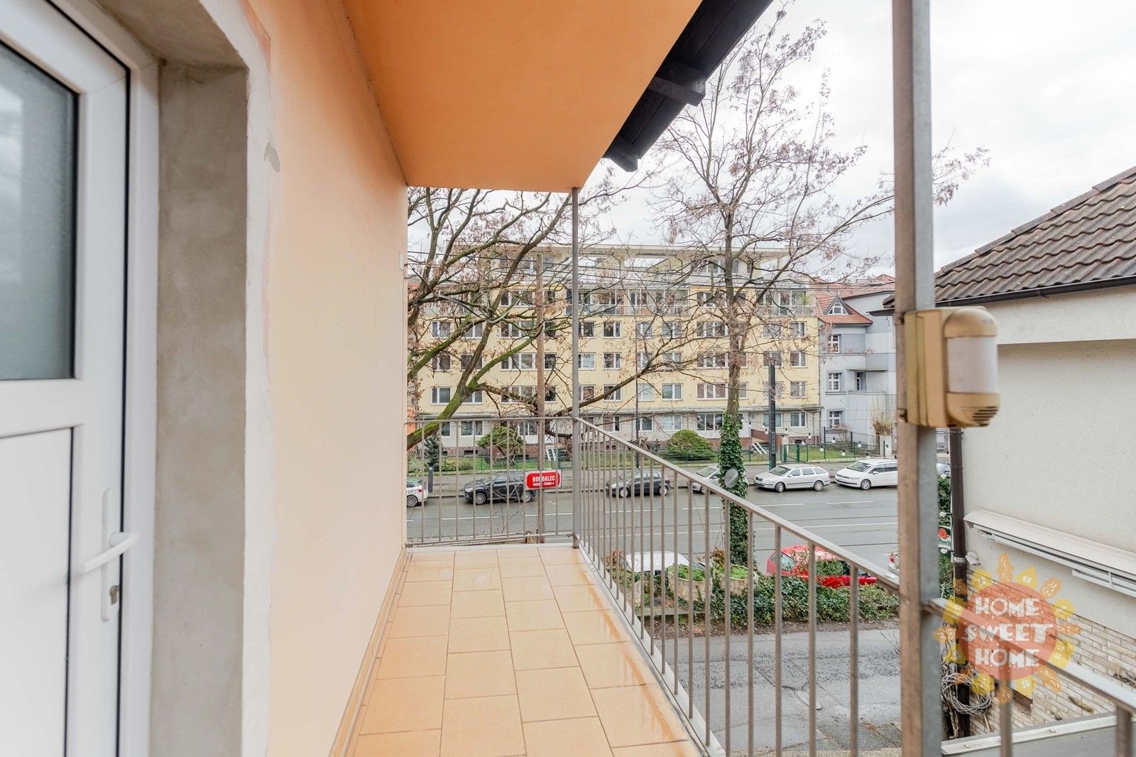 Prodej pozemek pro bydlení - U plynárny, Praha, 518 m²