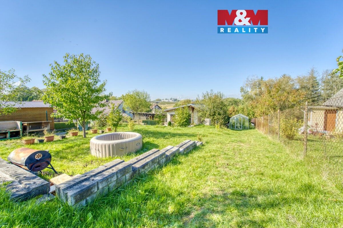 Zahrady, Klatovy, 339 01