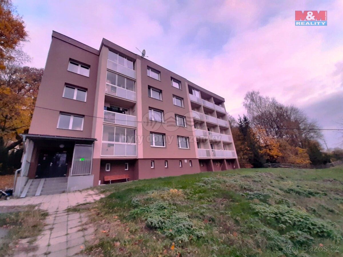 1+kk, Moravský Beroun, 793 05, 21 m²