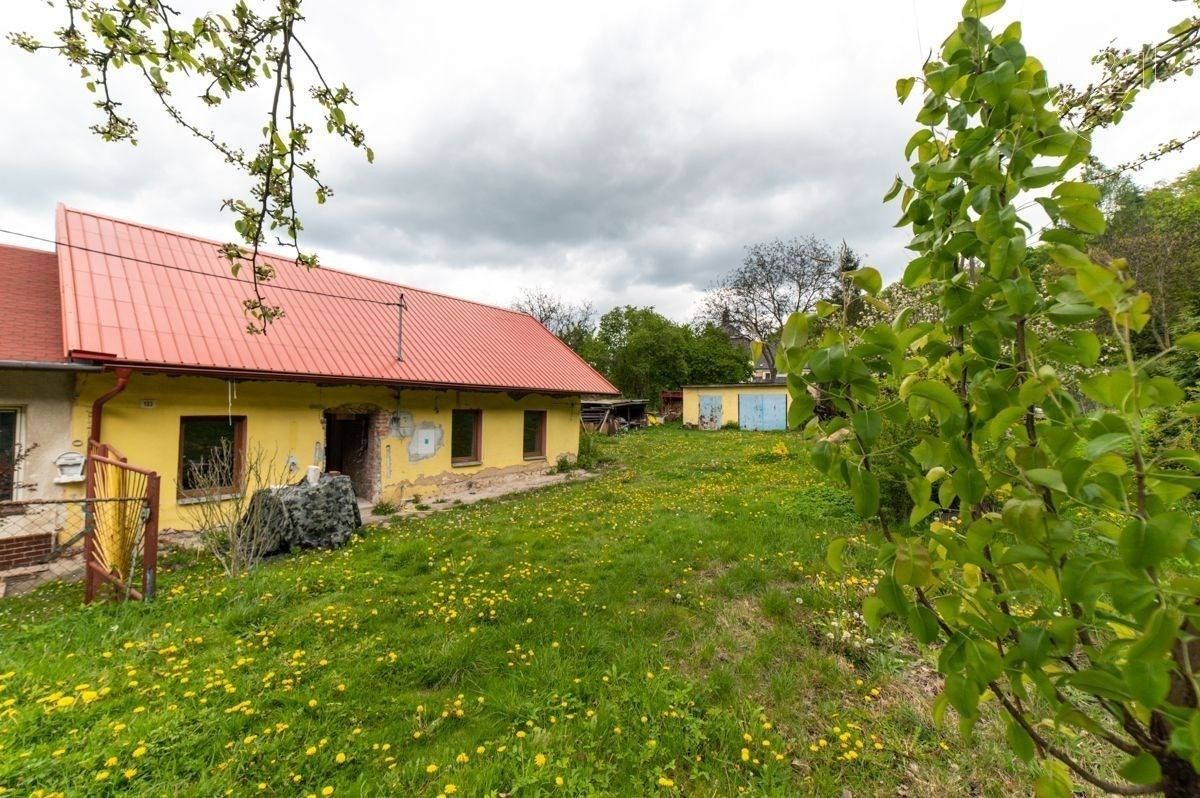 Ostatní, Tovární, Fulnek, 61 m²