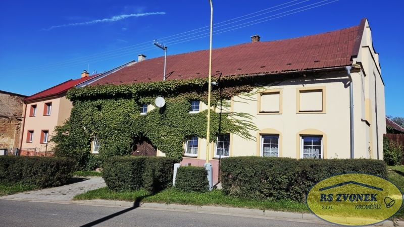 Rodinné domy, Rataje, 105 m²