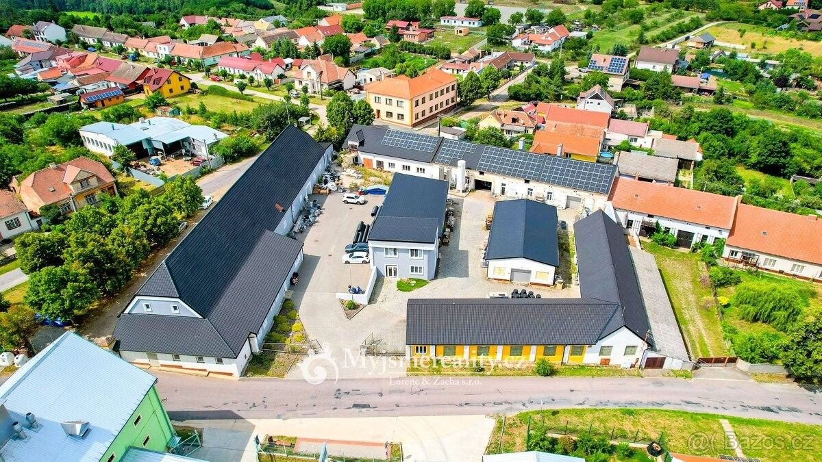 Ostatní, Tavíkovice, 671 40