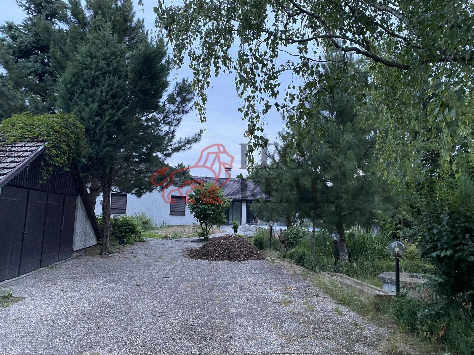 Rodinné domy, Václava Otty, Chleby, 170 m²