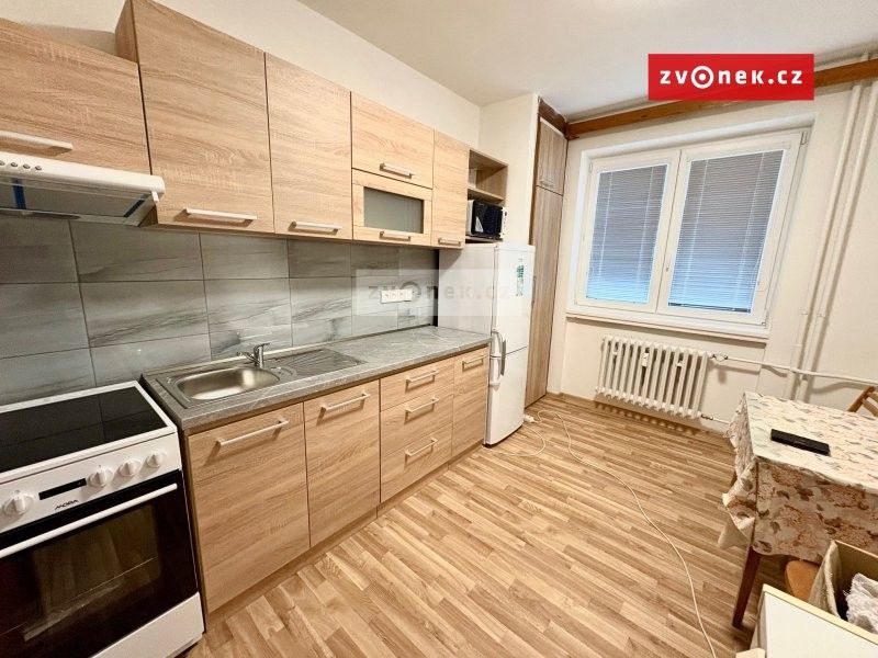 3+1, Bystřice pod Hostýnem, 75 m²