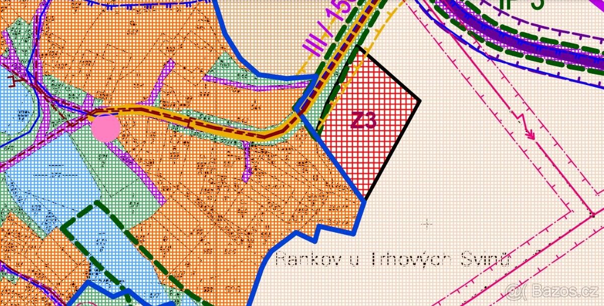 Prodej ostatní - Trhové Sviny, 374 01