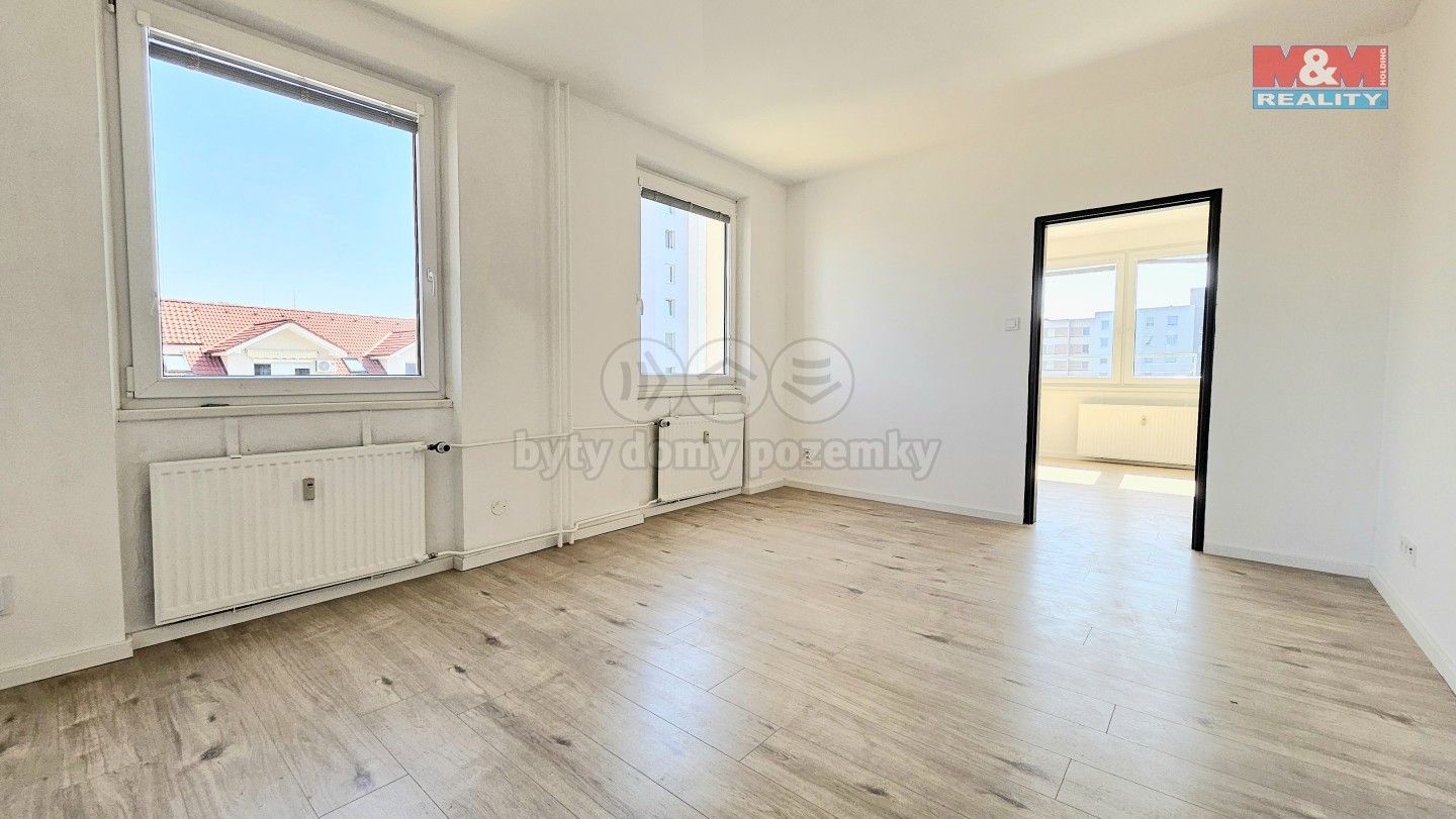 3+1, Na Stínadlech, Písek, 65 m²