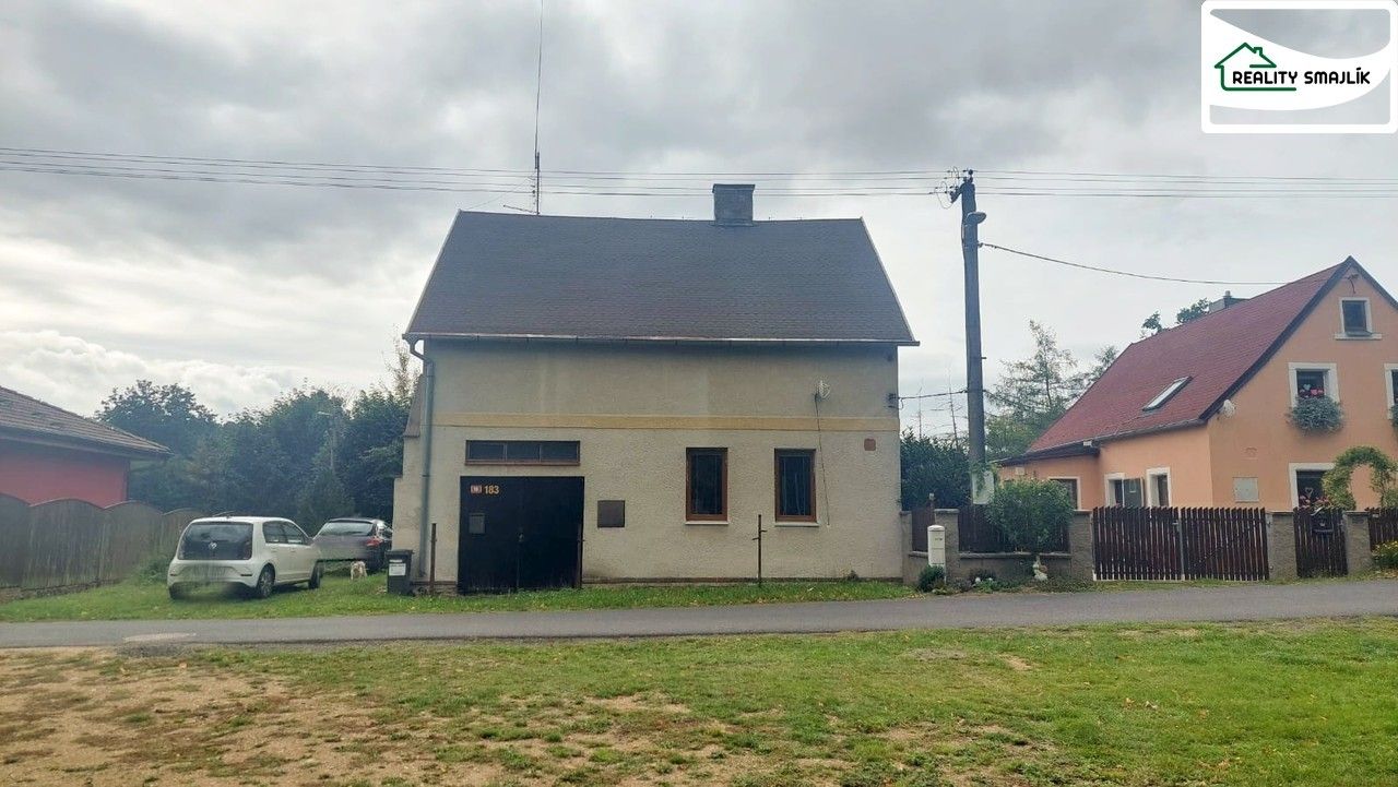 Rodinné domy, Libá, 150 m²