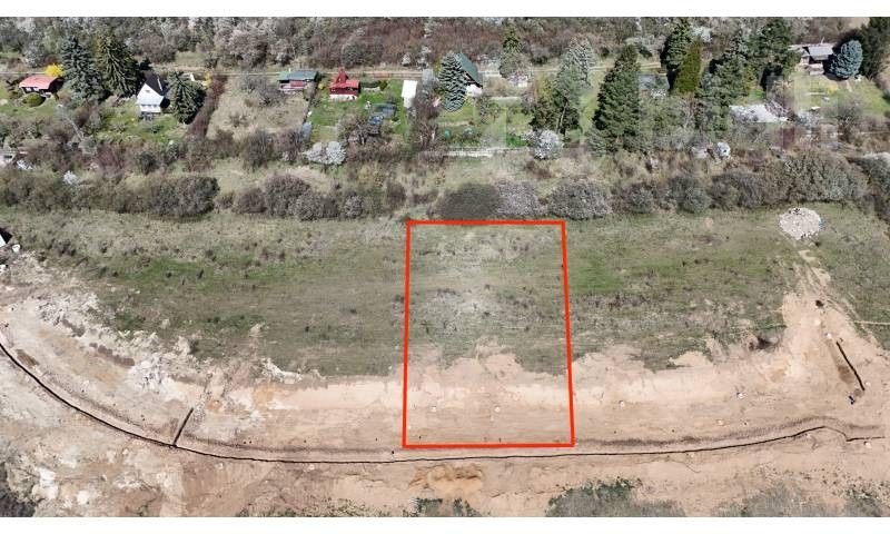 Prodej pozemek pro bydlení - K Pískovně, Vodochody