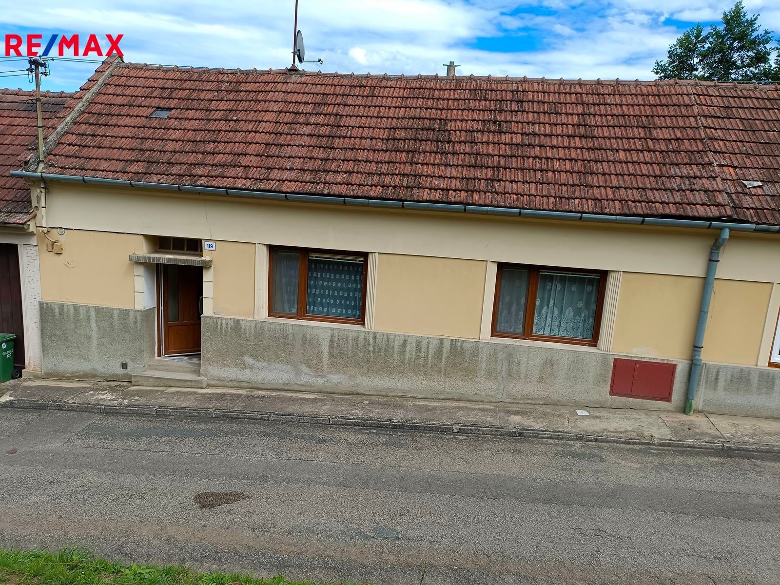 Ostatní, Orlovice, 80 m²