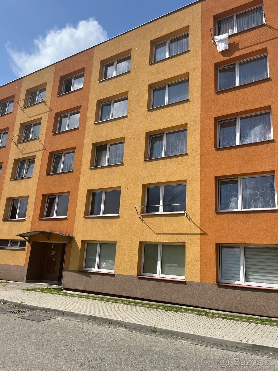 Prodej byt 3+1 - Volary, 384 51, 70 m²